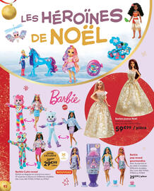 Catalogue La Grande Récré page 92