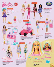 Catalogue La Grande Récré page 93