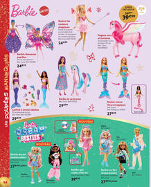 Catalogue La Grande Récré page 94