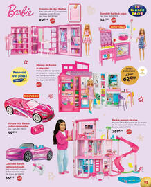 Catalogue La Grande Récré page 95