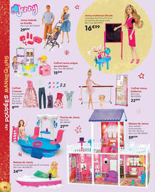 Catalogue La Grande Récré page 96