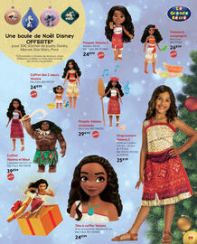 Catalogue La Grande Récré page 99