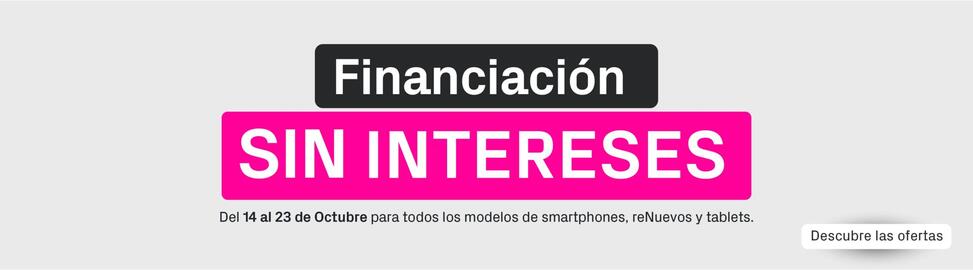 Catálogo Phone House Página 3
