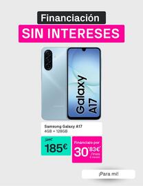 Catálogo Phone House Página 5