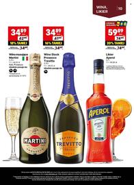 Delikatesy Centrum gazetka | Alkohole Strona 10