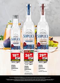 Delikatesy Centrum gazetka | Alkohole Strona 13