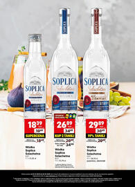 Delikatesy Centrum gazetka | Alkohole Strona 13