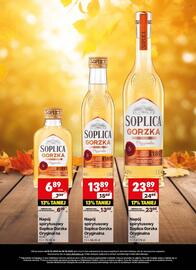 Delikatesy Centrum gazetka | Alkohole Strona 18