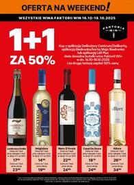 Delikatesy Centrum gazetka | Alkohole Strona 2