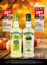 Delikatesy Centrum gazetka | Alkohole Strona 20