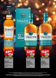 Delikatesy Centrum gazetka | Alkohole Strona 24