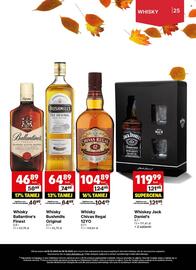 Delikatesy Centrum gazetka | Alkohole Strona 25