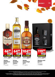 Delikatesy Centrum gazetka | Alkohole Strona 25