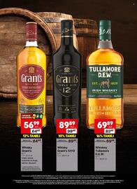 Delikatesy Centrum gazetka | Alkohole Strona 26