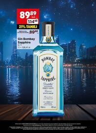 Delikatesy Centrum gazetka | Alkohole Strona 28