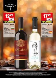 Delikatesy Centrum gazetka | Alkohole Strona 7