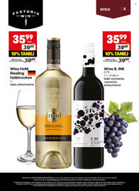 Delikatesy Centrum gazetka | Alkohole Strona 8