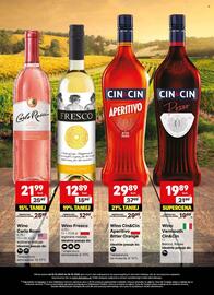 Delikatesy Centrum gazetka | Alkohole Strona 9