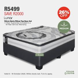 House & Home catalogue Page 1