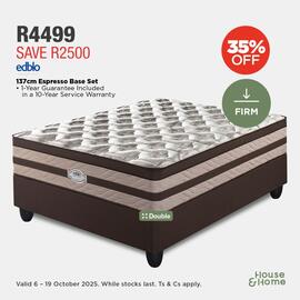 House & Home catalogue Page 2
