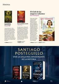 Catálogo Casa del Libro Página 10
