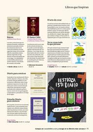 Catálogo Casa del Libro Página 15