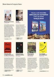 Catálogo Casa del Libro Página 16