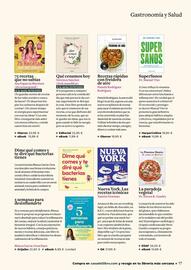 Catálogo Casa del Libro Página 17