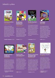 Catálogo Casa del Libro Página 18