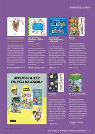 Catálogo Casa del Libro Página 19