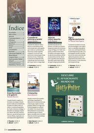 Catálogo Casa del Libro Página 2