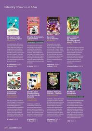 Catálogo Casa del Libro Página 20