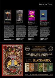 Catálogo Casa del Libro Página 23