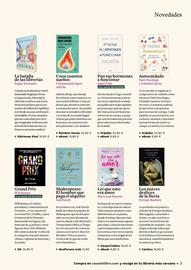Catálogo Casa del Libro Página 3