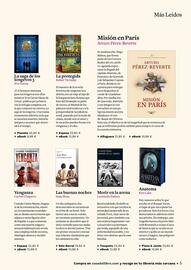 Catálogo Casa del Libro Página 5