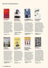 Catálogo Casa del Libro Página 6