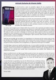 Catálogo Casa del Libro Página 7