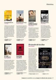 Catálogo Casa del Libro Página 9