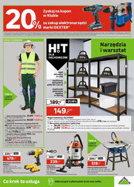 Leroy Merlin gazetka Strona 23