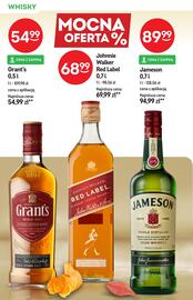 Żabka gazetka | Alkohole Strona 10
