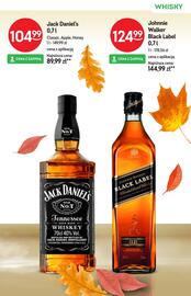 Żabka gazetka | Alkohole Strona 11