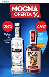 Żabka gazetka | Alkohole Strona 2