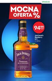 Żabka gazetka | Alkohole Strona 3