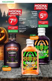 Żabka gazetka | Alkohole Strona 4