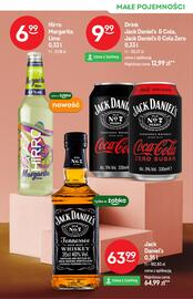 Żabka gazetka | Alkohole Strona 5