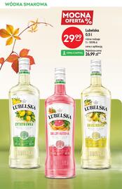 Żabka gazetka | Alkohole Strona 6