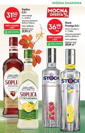 Żabka gazetka | Alkohole Strona 7