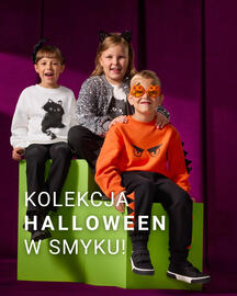Smyk gazetka Strona 1