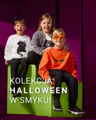 Smyk gazetka (ważność do 31-10)