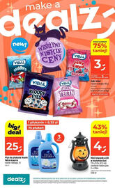 Dealz gazetka tydzień 42 Strona 1